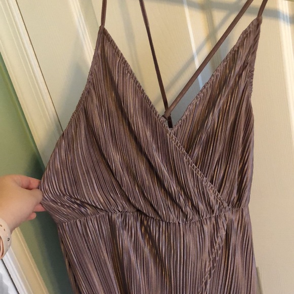 Arc NC Purple Dress - Picture 2 of 6